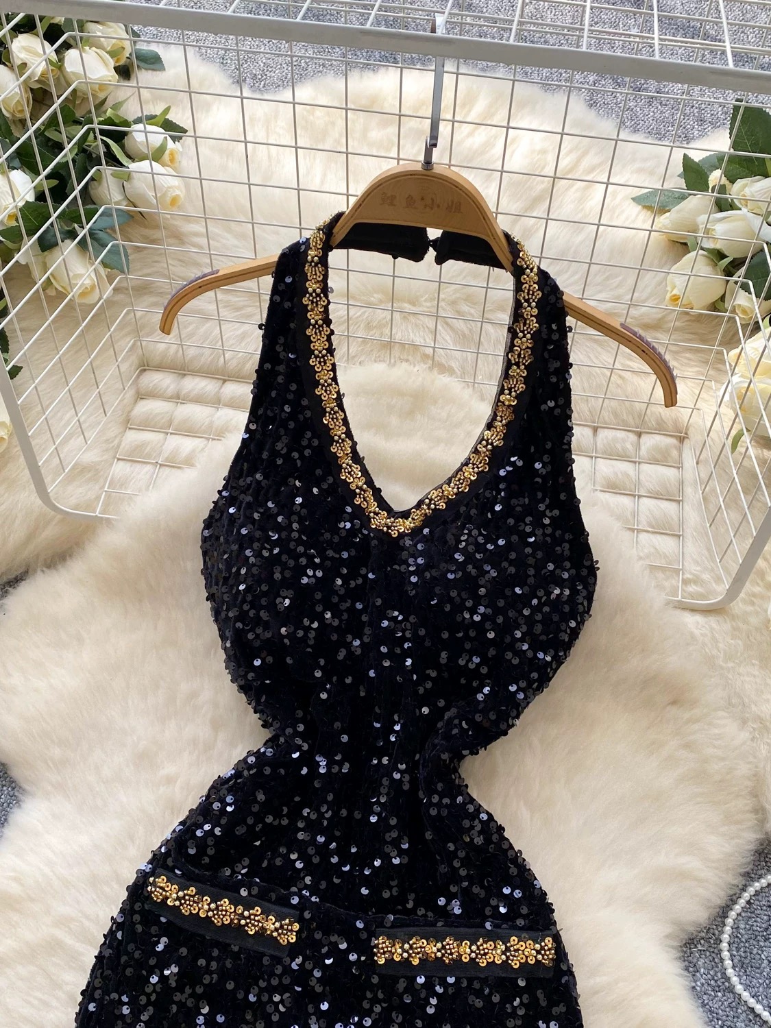 Calling back dress FBC365 images